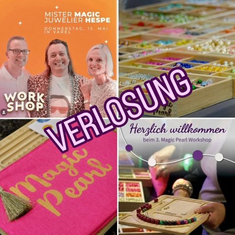 Ostern steht vor der Tür und wir haben ein ganz besonderes Ei für Euch im Nest : ??????????? Gewinnt eines de...