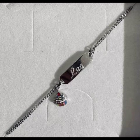 Unvergesslich – mit persönlicher Gravur!?☀️ Verleihe Schmuck, Besteck oder besonderen Geschenken eine individuelle Note...