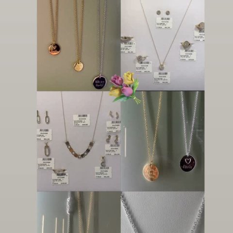 Am 11.5. ist Muttertag ? MOM umgedreht ergibt WOW . Zurecht! ? #varel #juwelier_hespe #muttertag #mom #wow #schmuck #g...