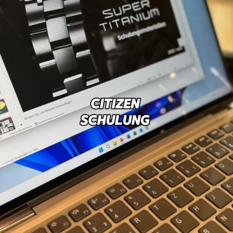 Letzten Dienstag hatte das HESPE-Team eine spannende Citizen-Schulung!? Gemeinsam haben wir wichtige Einblicke gewonnen...