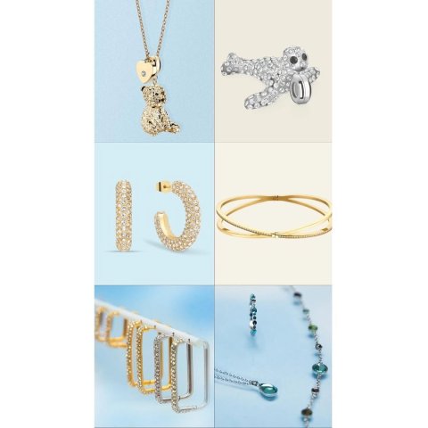 ? Perfekt für deinen Alltagslook oder als besonderes Highlight für den Abend. @juwelier_hespe @beringtime #new #bering ...