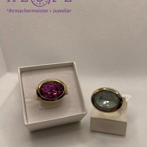 ✨ NEU bei uns ✨ Die wunderschönen Qudo Ringe aus der Tivola Kollektion sind endlich da – ganz neu bei uns im Laden! ? E...
