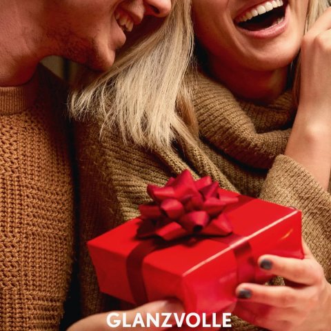 Ewig dein Ob mit der Frage aller Fragen überreicht oder als brillantes Weihnachtsgeschenk – dieser Diamantring von Class...