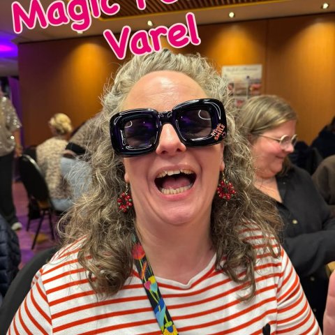 Heute Magic Pearl Workshop im Friesenhof?? Das war der Wahnsinn ?? Eine Party der Extraklasse ?? Danke an @misterm...