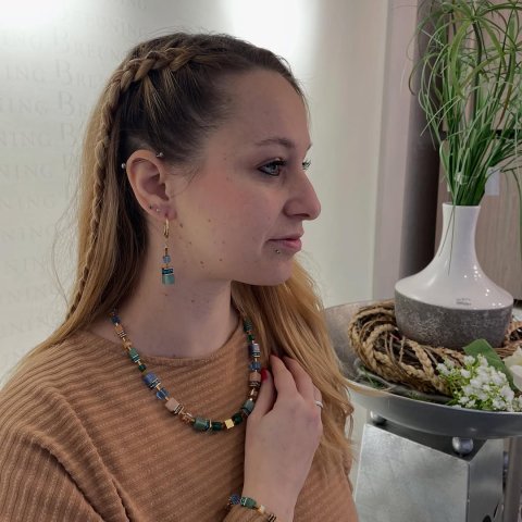 ✨ Nikolaus-Glanz mit COEUR DE LION ✨ Heute bringt der Nikolaus nicht nur Süßes – sondern auch ein bisschen Funkeln! ??...