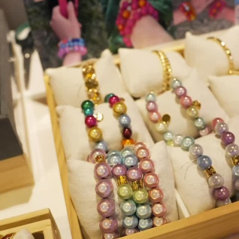 Heute vor genau zwei Wochen fand unser 5. Magic-Pearl-Workshop statt – und wir blicken immer noch mit einem Lächeln auf ...