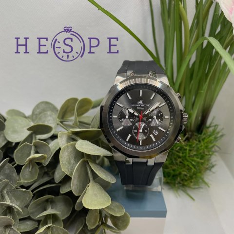 Bereit für jedes Abenteuer ?⌚ Die Adora Nautic vereint sportliches Design mit zuverlässiger Funktionalität. Mit 10 BAR ...