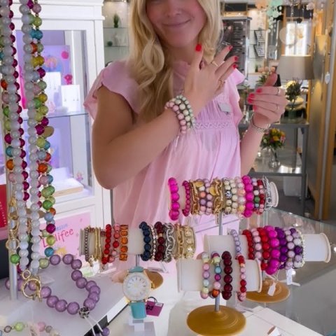 SUMMER PEARL PARTY ? ??❤️?✨ Kaufe 3 Magic Pearl Schmuckstücke und bezahle nur 2! ? Das günstigste Stück schenken wi...