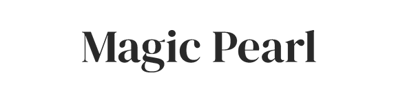 Magic Pearl